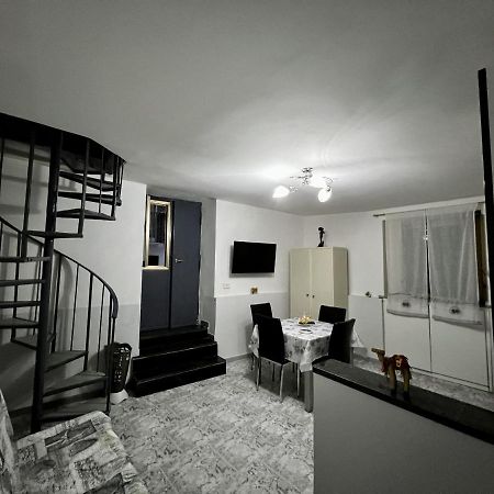 ナポリ Centro Storico Family Flatヴィラ エクステリア 写真